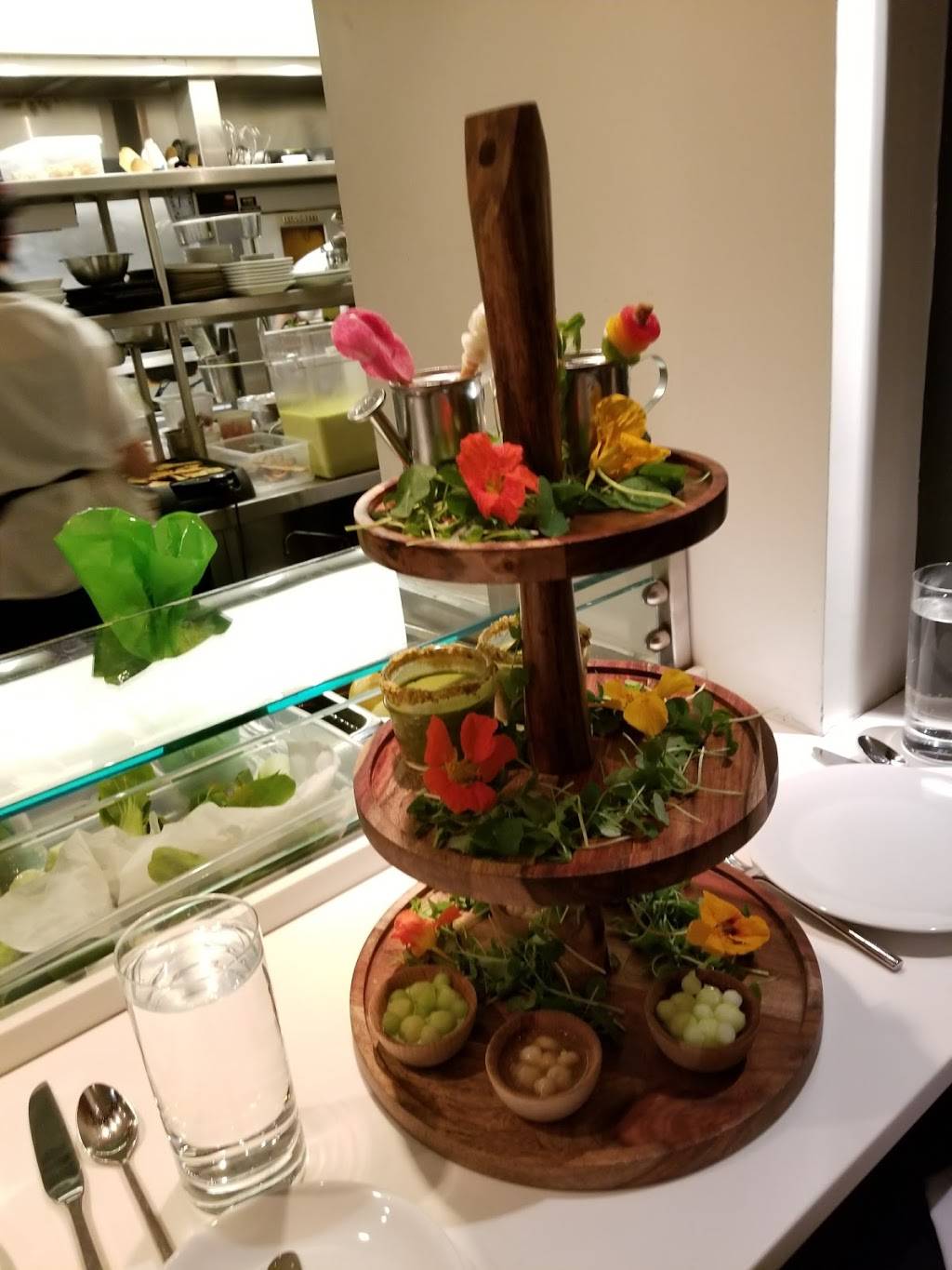 Dirt Candy | restaurant | 86 Allen St, New York, NY 10002, USA | 2122287732 OR +1 212-228-7732