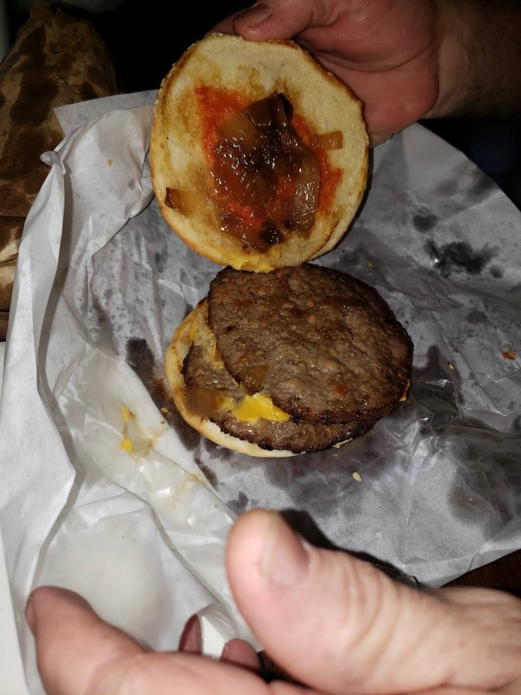 King Gyros Goshen | restaurant | 507 W Pike St, Goshen, IN 46526, USA | 5749718220 OR +1 574-971-8220