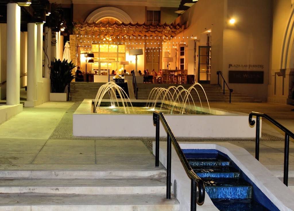 Ventanas Restaurant | restaurant | 191 N Los Robles Ave, Pasadena, CA 91101, USA | 6263041490 OR +1 626-304-1490