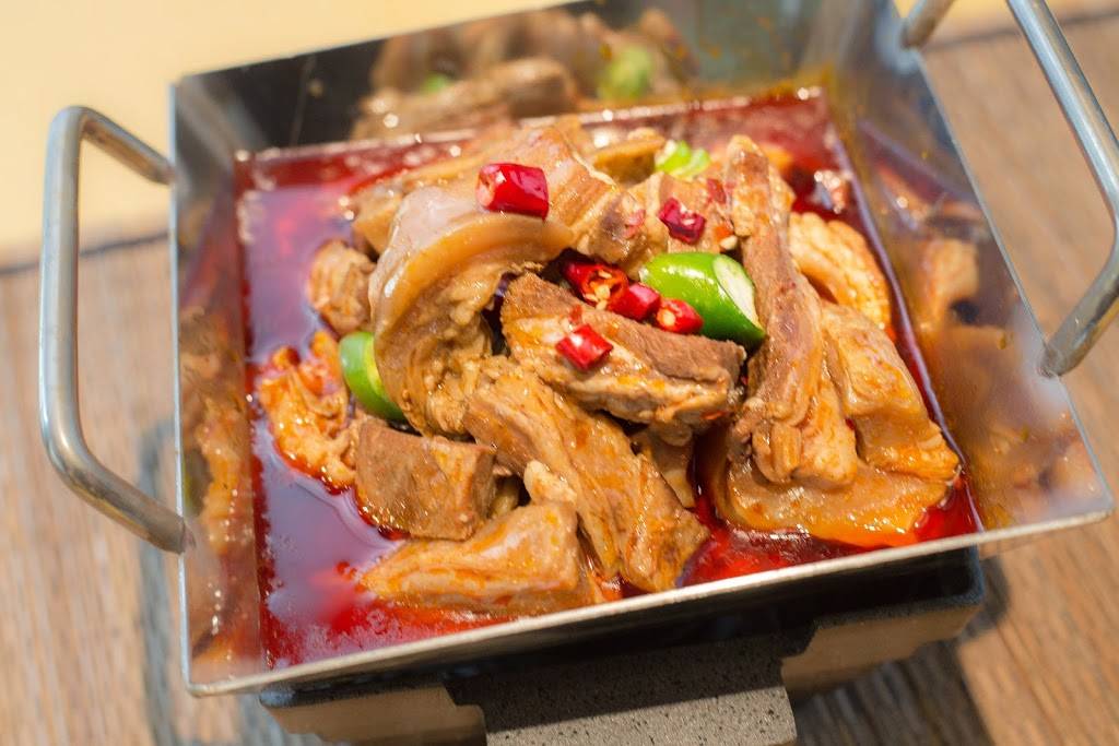 眷湘 Easterly Berkeley | restaurant | 2142 Center St, Berkeley, CA 94704, USA | 5106478008 OR +1 510-647-8008