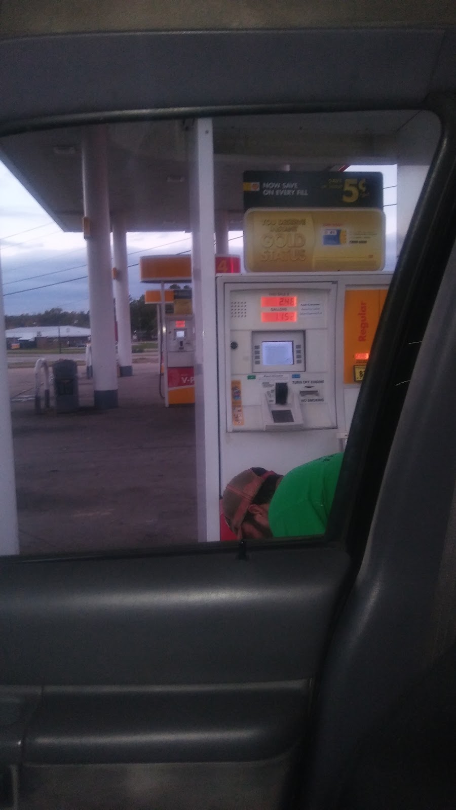 Shell | restaurant | 2905 E Meighan Blvd, Gadsden, AL 35903, USA | 2564922171 OR +1 256-492-2171