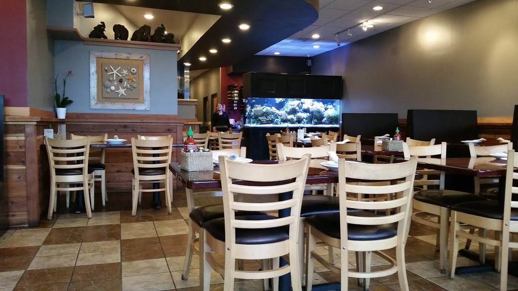 Ocean Thai Cuisine | restaurant | 2455 Vista Way F, Oceanside, CA 92054, USA | 7607229779 OR +1 760-722-9779