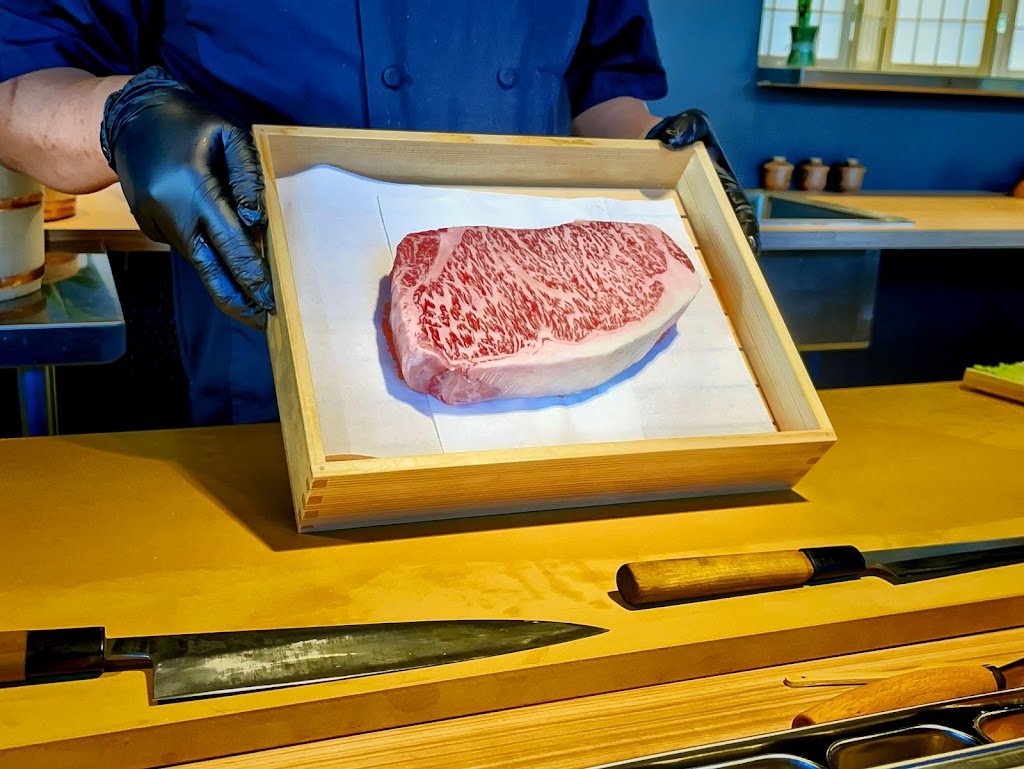 Hinoki O | restaurant | 7500 Rancharrah Pkwy Suite 110, Reno, NV 89511, USA | 7754995808 OR +1 775-499-5808