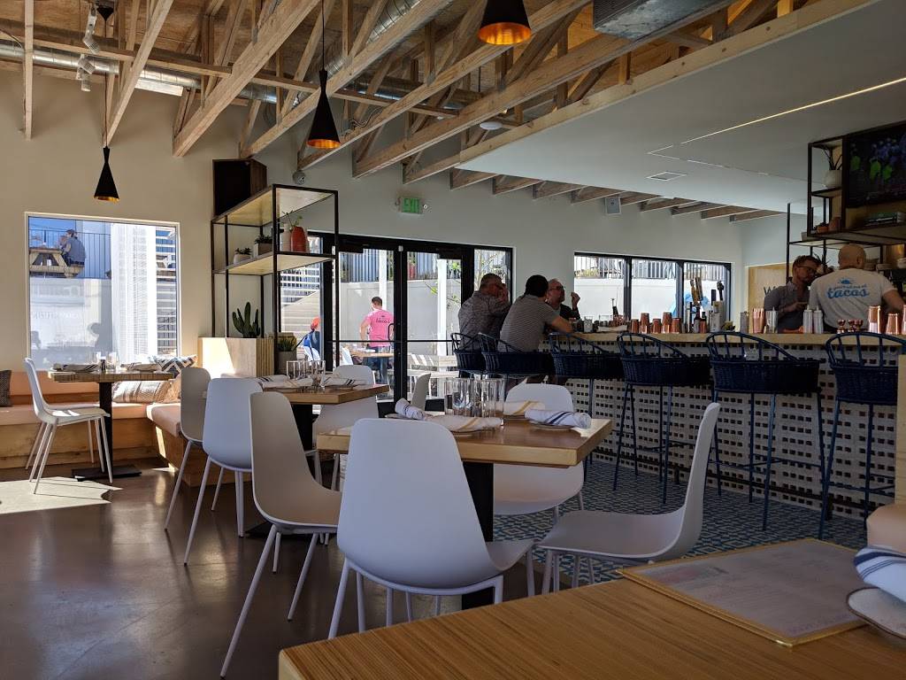 OSO Paseo | restaurant | 603 NW 28th St, Oklahoma City, OK 73103, USA | 4053098226 OR +1 405-309-8226