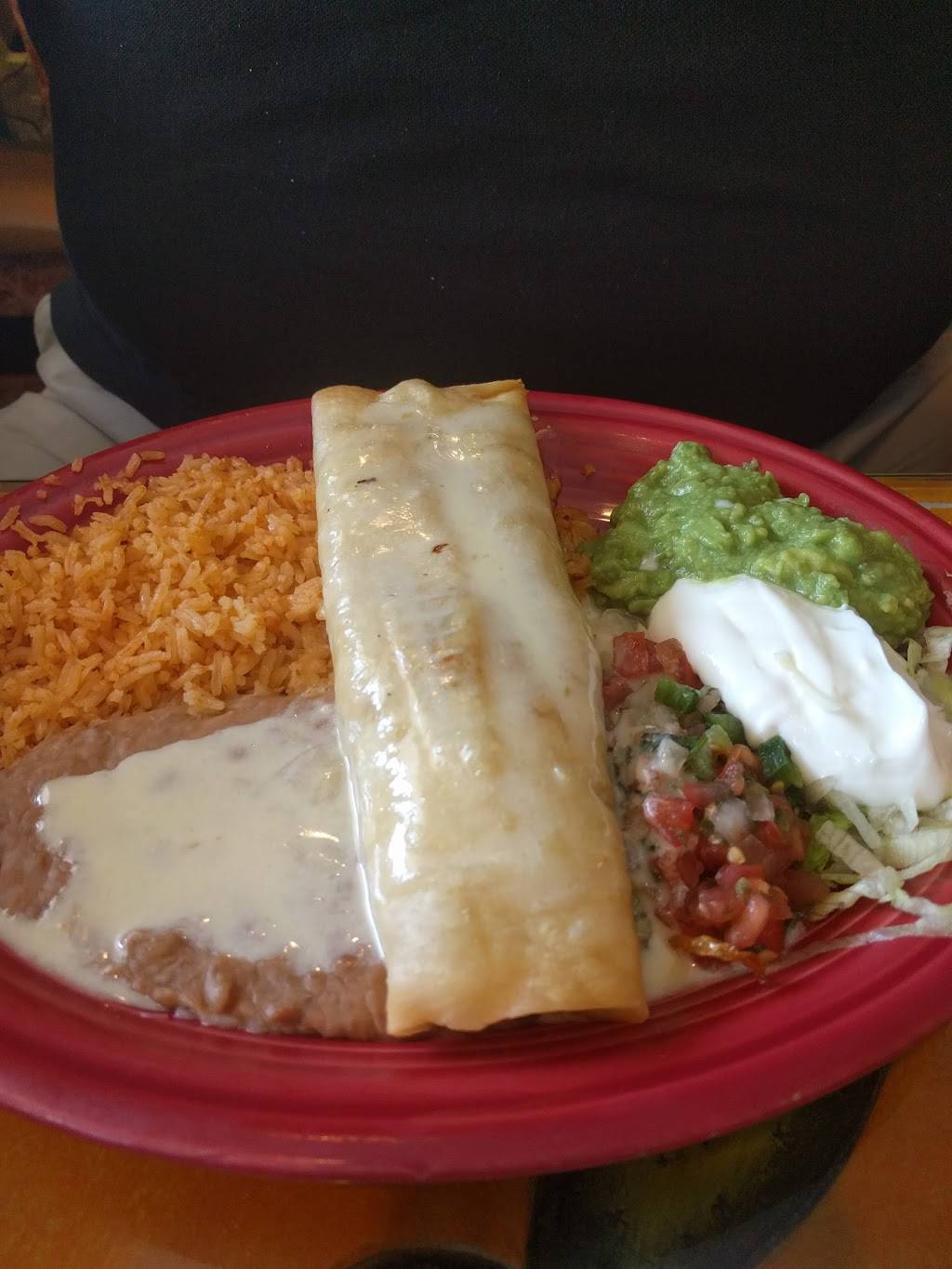 Riviera Maya Mexican Grill | restaurant | 2415 Grant Ave, Pauls Valley, OK 73075, USA | 4052382326 OR +1 405-238-2326