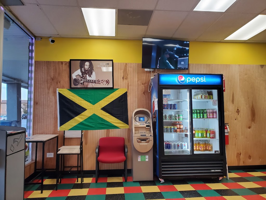 Jam Rock Express Jerk | restaurant | 14428 Pulaski Rd, Midlothian, IL 60445, USA | 7089259108 OR +1 708-925-9108