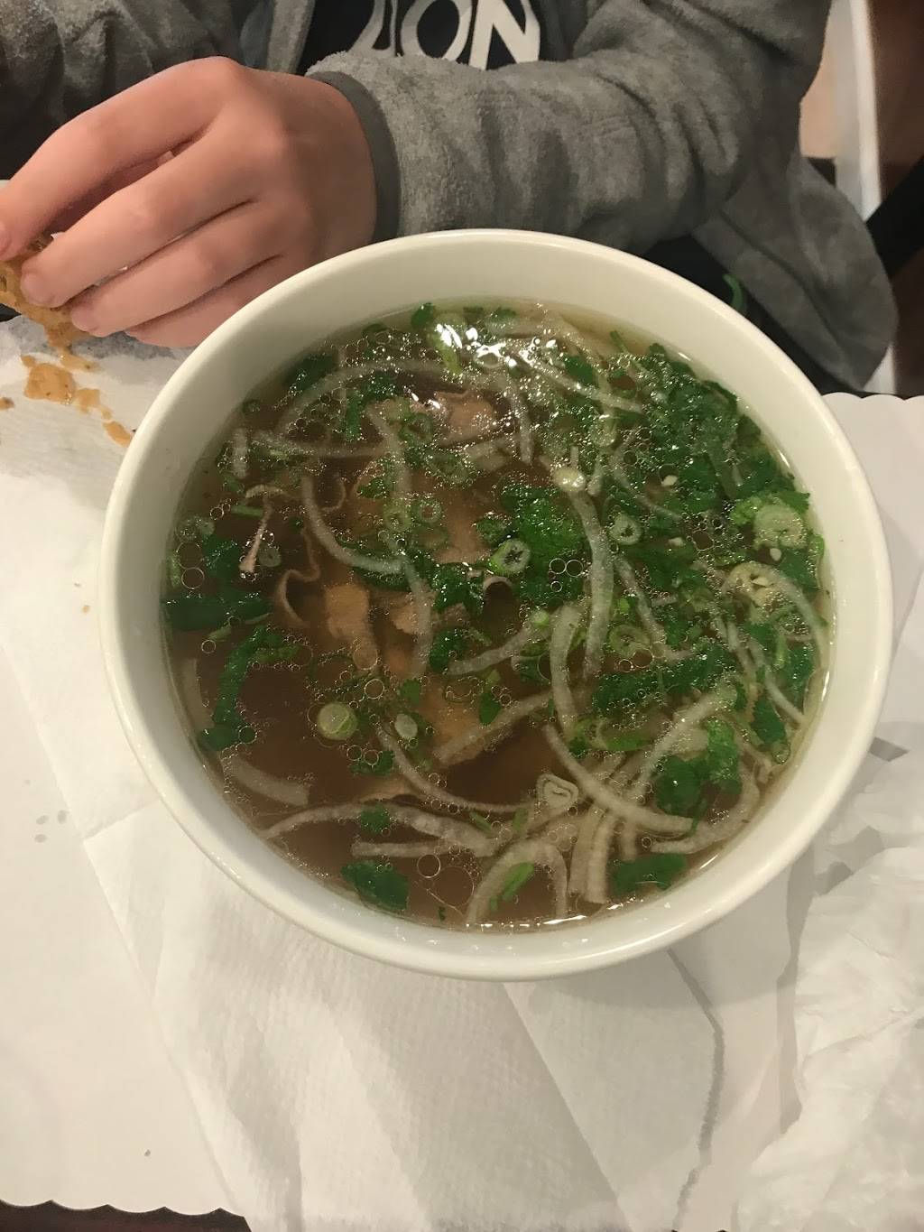 Pho Yo Yo | restaurant | 5410 Sunol Blvd Ste 3, Pleasanton, CA 94566, USA | 9254257452 OR +1 925-425-7452