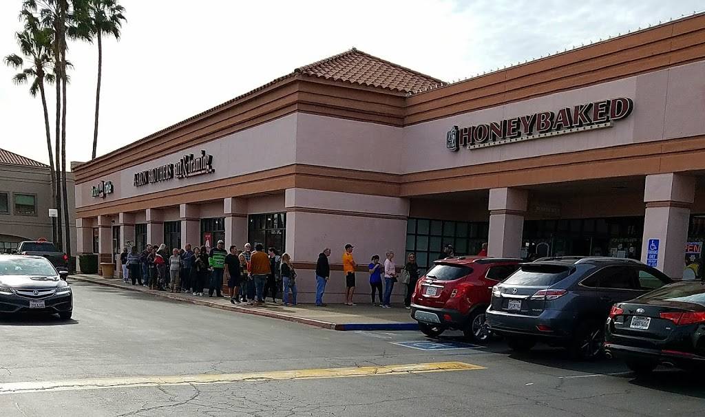 The HoneyBaked Ham Company of Tustin | restaurant | 13771 Newport Ave, Tustin, CA 92780, USA | 7147316616 OR +1 714-731-6616