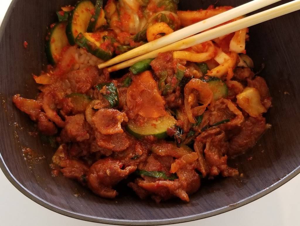 The Rice Bar | restaurant | 5401 S Colony Blvd, The Colony, TX 75056, USA | 9723700626 OR +1 972-370-0626