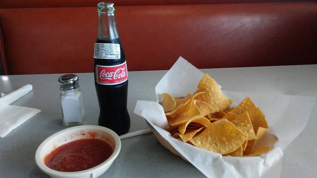 Los Girasoles | restaurant | 5495 Clarkins Dr, Youngstown, OH 44515, USA | 3302709133 OR +1 330-270-9133