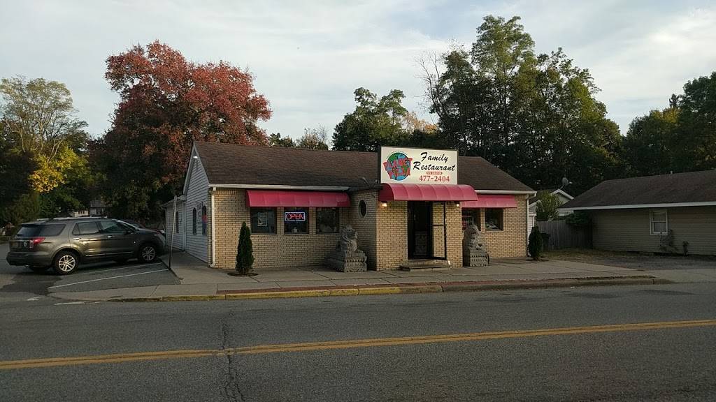 Planet Pizza | restaurant | 126 Windermere Ave, Greenwood Lake, NY 10925, USA | 8454772404 OR +1 845-477-2404