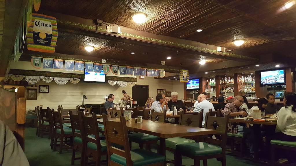 Rodrigos Mexican Cafe | restaurant | 5665 E Santa Ana Canyon Rd, Anaheim, CA 92807, USA | 7149742291 OR +1 714-974-2291