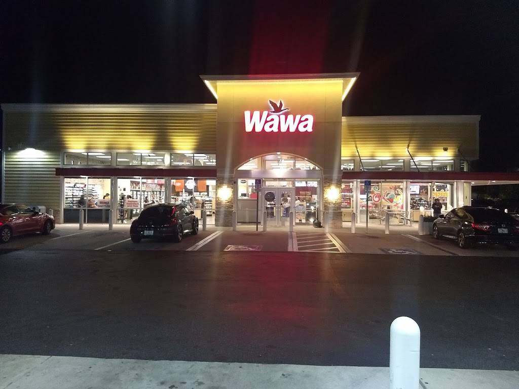 Wawa | cafe | 12321 E Colonial Dr, Orlando, FL 32826, USA | 4072730913 OR +1 407-273-0913