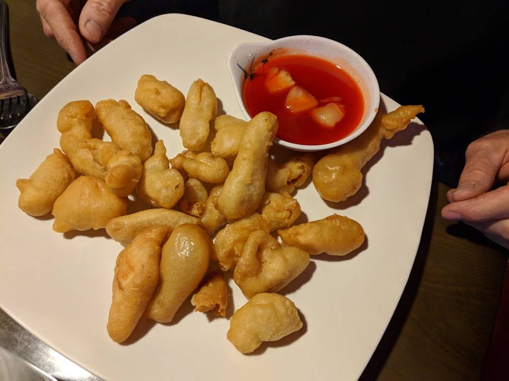 Yummy Chens | restaurant | 531 W Jackson St, Macomb, IL 61455, USA | 3098366616 OR +1 309-836-6616