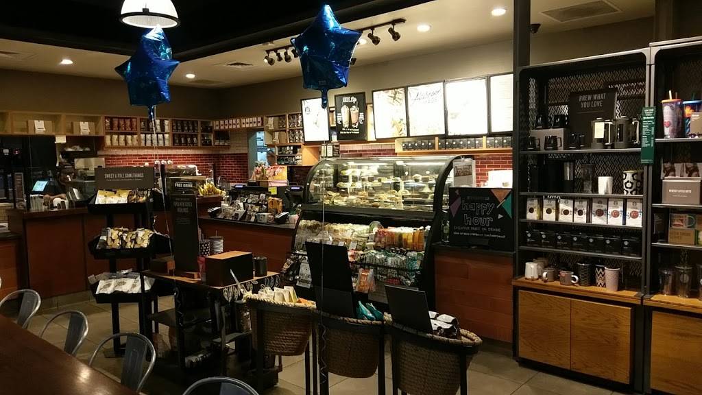 Starbucks | cafe | 230 S Rosemead Blvd, Pasadena, CA 91107, USA | 6268445067 OR +1 626-844-5067