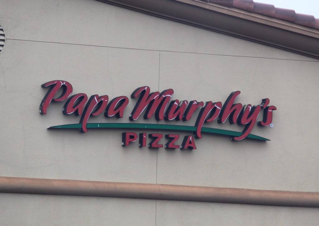 Papa Murphys Take N Bake Pizza | meal takeaway | 565 College Dr suite c, Henderson, NV 89015, USA | 7025587373 OR +1 702-558-7373