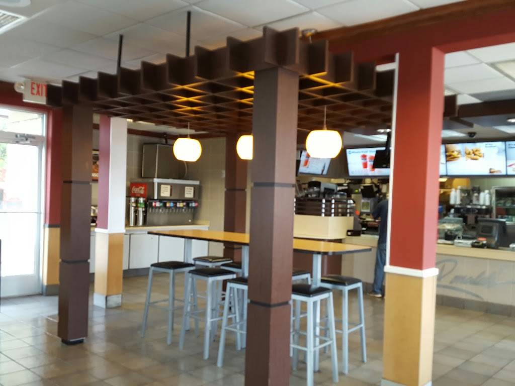 McDonalds | cafe | 2485 S Church St, Murfreesboro, TN 37128, USA | 6158953500 OR +1 615-895-3500