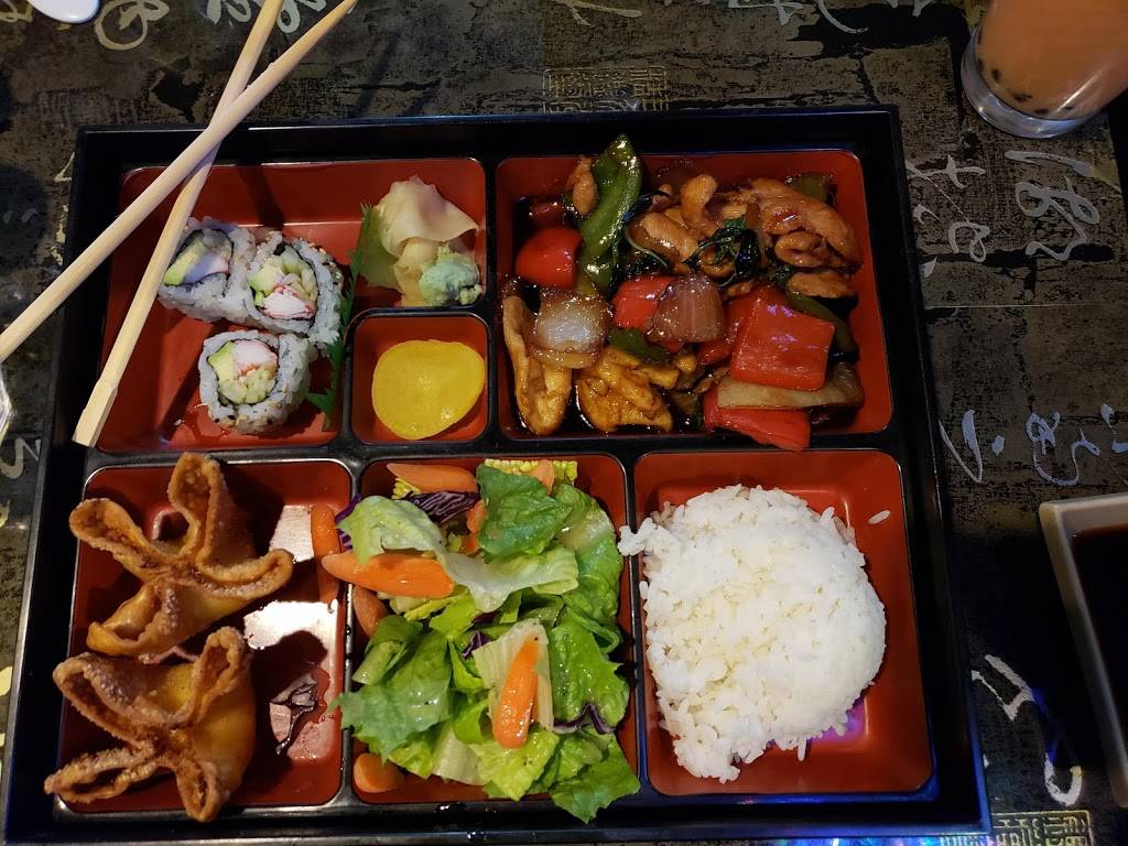 Young Chow | restaurant | Washington, DC, USA | 2025443030 OR +1 202-544-3030