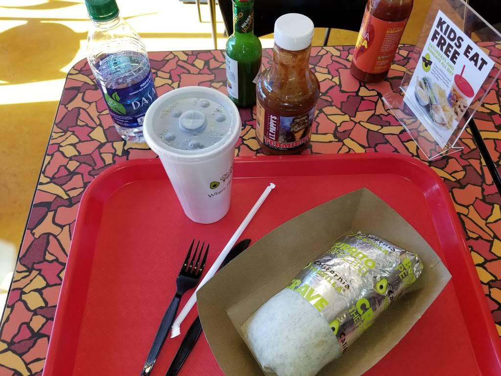 California Tortilla | restaurant | 3501 Connecticut Ave NW, Washington, DC 20008, USA | 2022442447 OR +1 202-244-2447