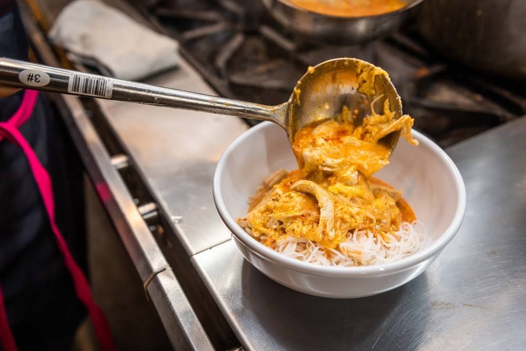 A Taste Of Urbanspace | cafe | 2001 International Drive Third Floor, McLean, VA 22102, USA | 7033492572 OR +1 703-349-2572