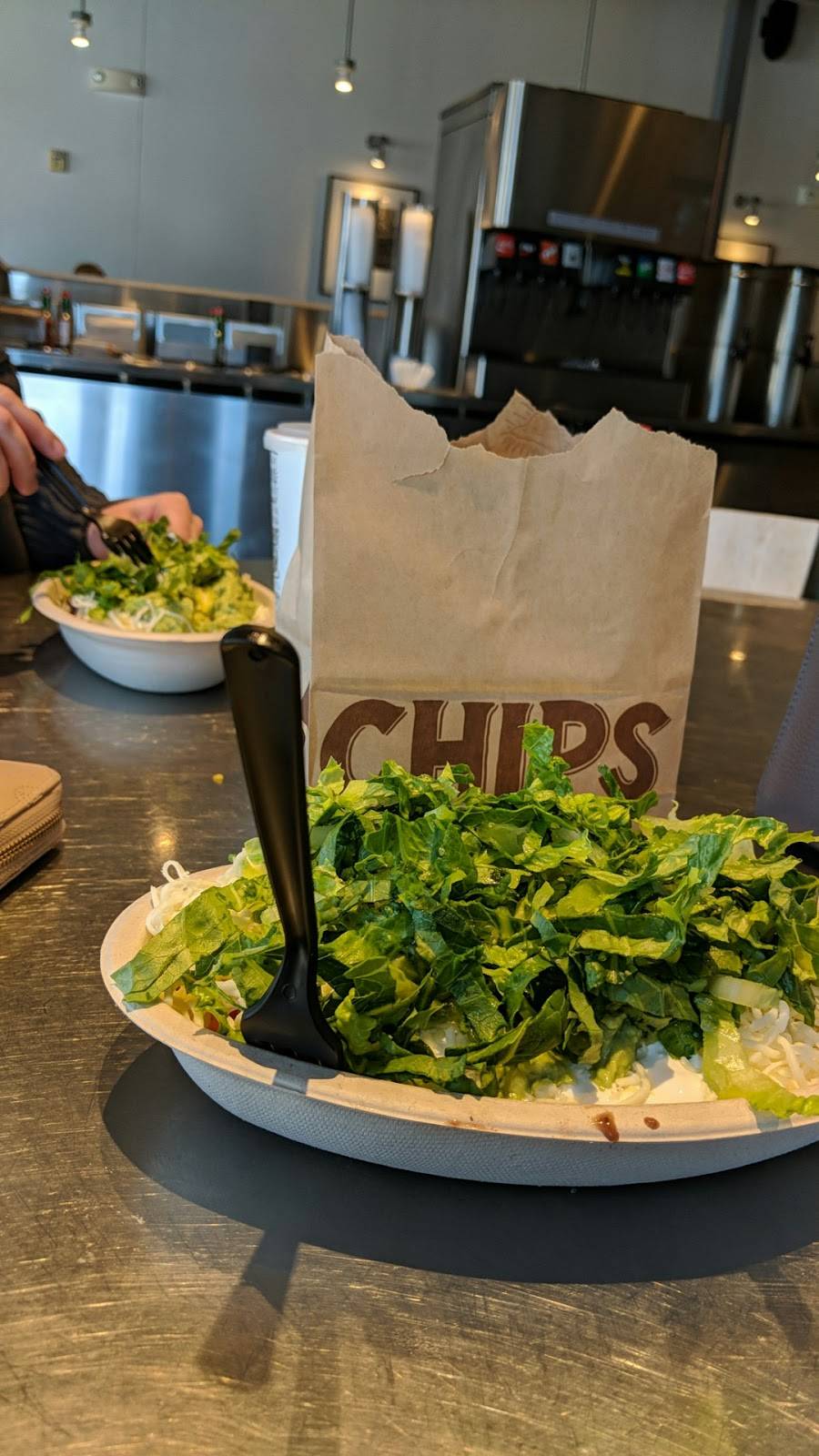 Chipotle Mexican Grill | restaurant | 4402 Montgomery Rd, Norwood, OH 45212, USA | 5133510100 OR +1 513-351-0100