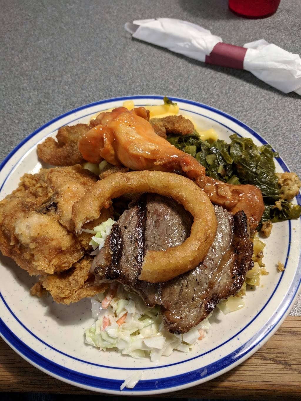 Great American Steak & Buffet | restaurant | 5902 Richmond Hwy, Alexandria, VA 22303, USA | 7033291555 OR +1 703-329-1555