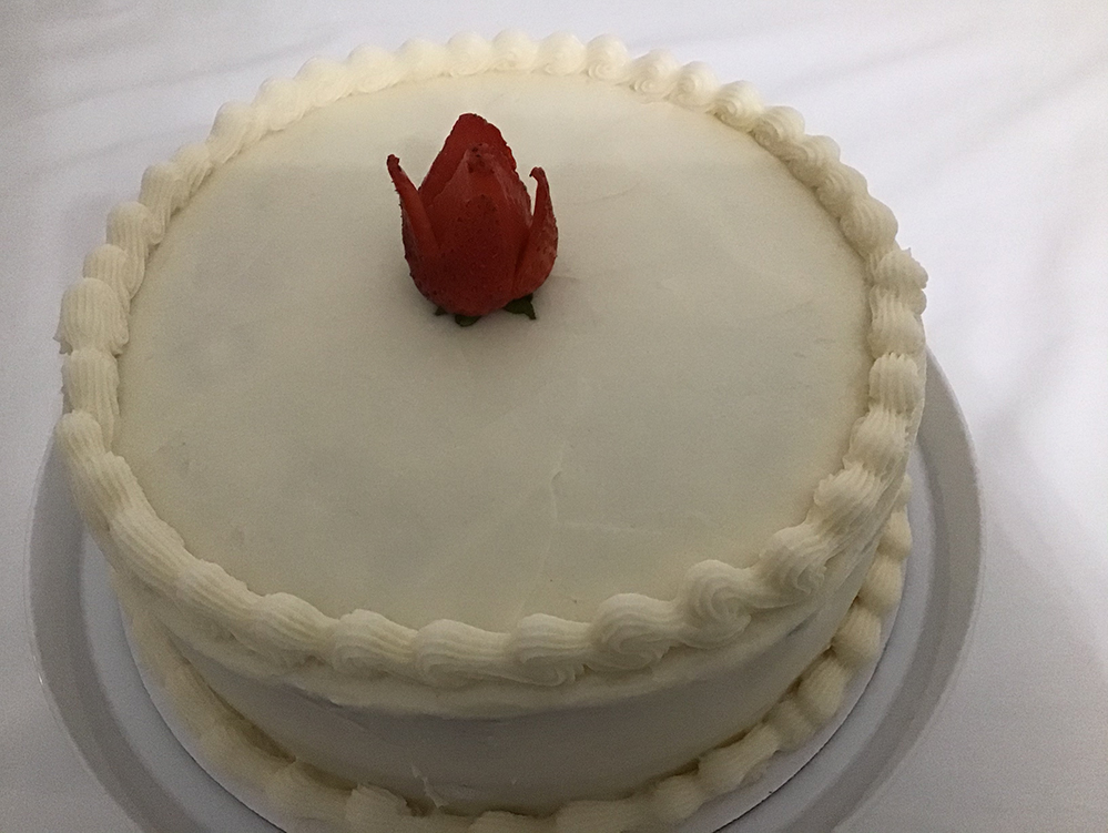 Delightful Desserts Desoto | bakery | Inside K.C.s Fragrances, 1496 N Hampton Rd Suite 102, DeSoto, TX 75115, USA | 2145464745 OR +1 214-546-4745