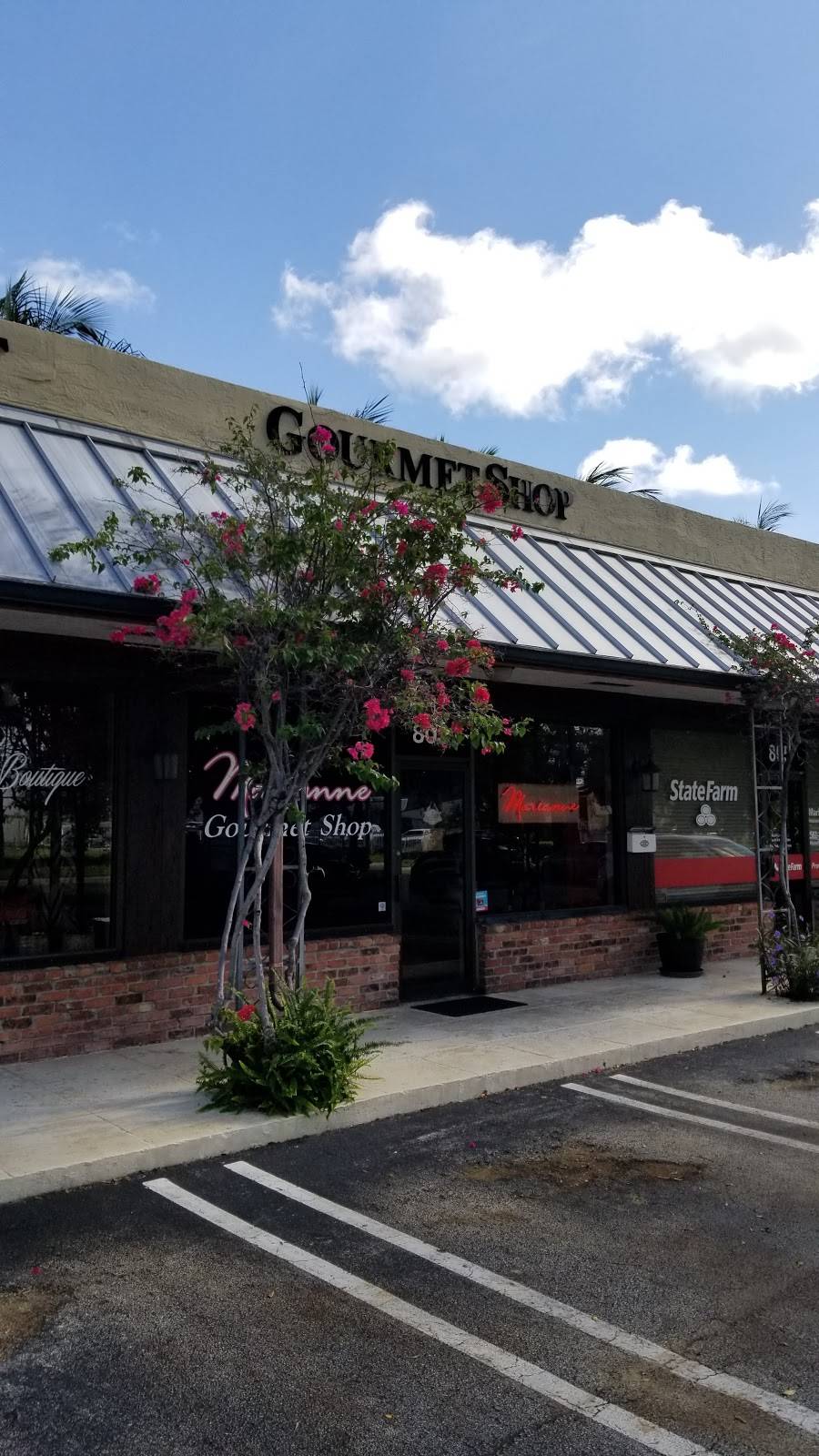 Marianne Gourmet | meal takeaway | 803 George Bush Blvd, Delray Beach, FL 33483, USA | 5612783349 OR +1 561-278-3349