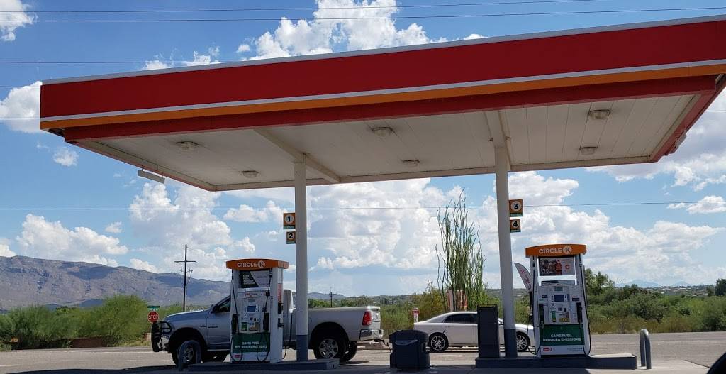 Circle K | meal takeaway | 11271 E Tanque Verde Rd, Tucson, AZ 85749, USA | 5207491365 OR +1 520-749-1365
