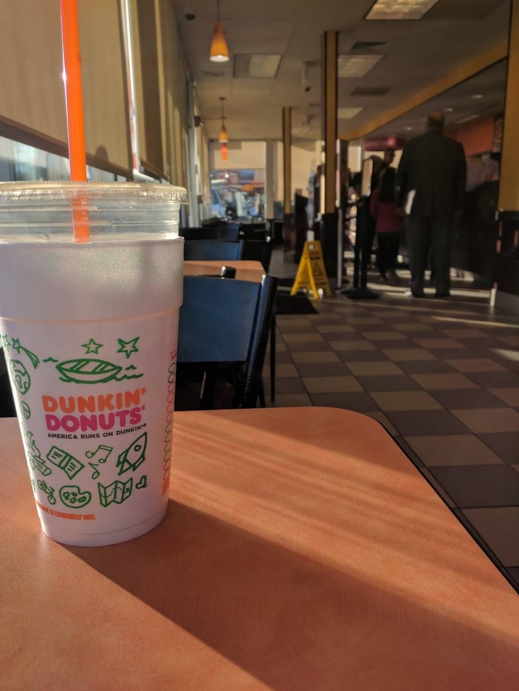 Dunkin | bakery | 185 Cambridge Rd, Woburn, MA 01801, USA | 7819359847 OR +1 781-935-9847