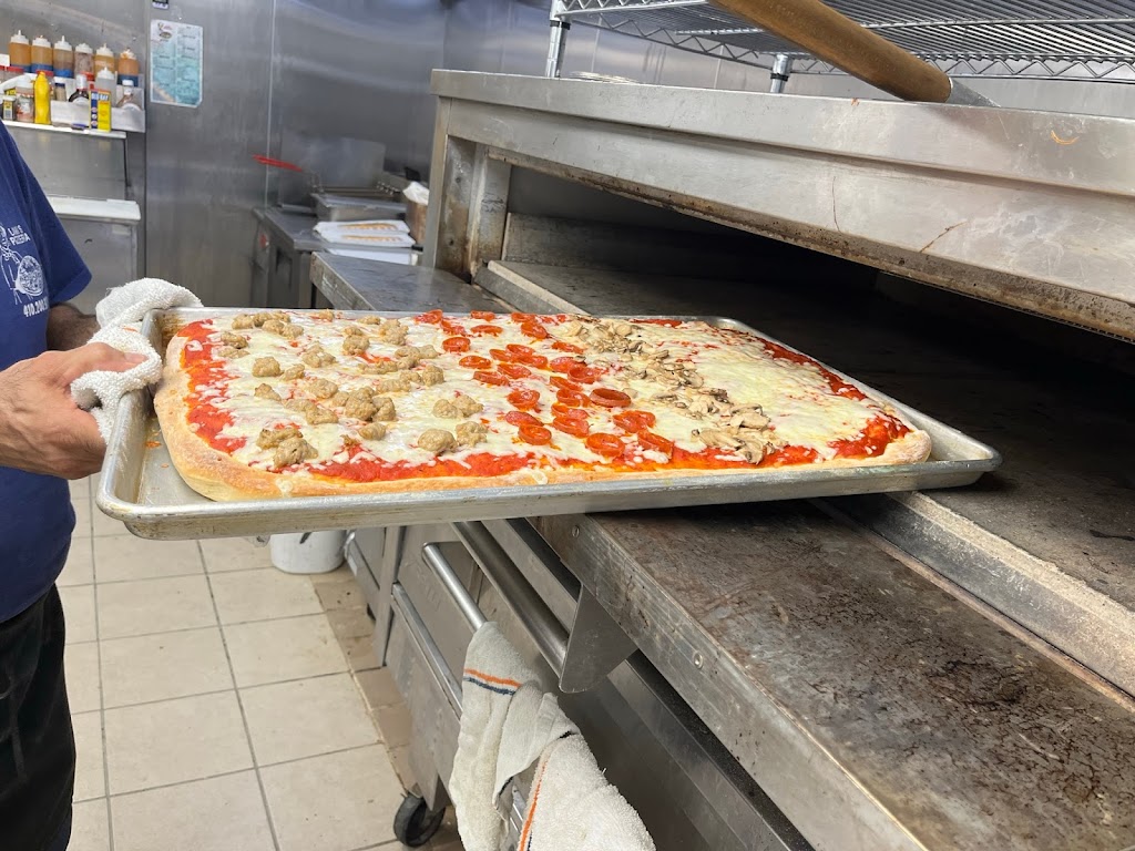 Lamis Pizza & Subs | meal delivery | 302 S Tollgate Rd, Bel Air, MD 21014, USA | 4102009818 OR +1 410-200-9818