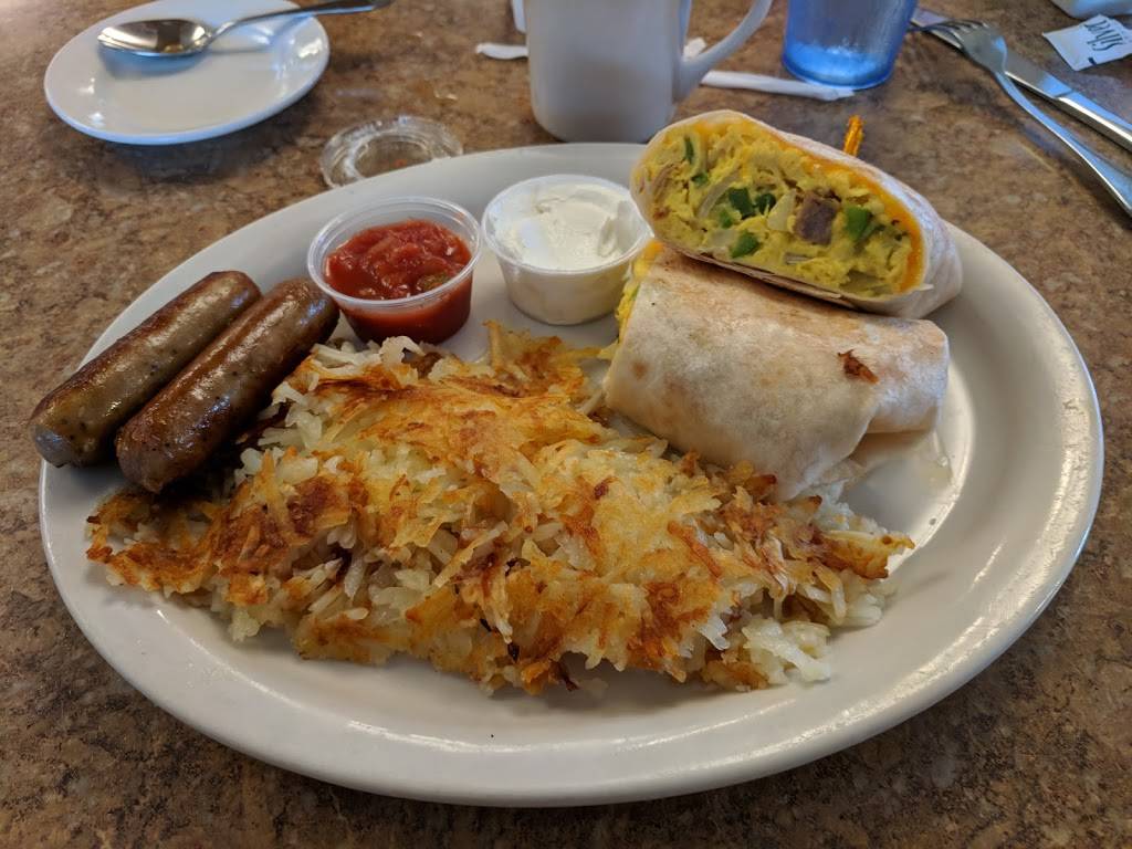 Brianas Pancake House | restaurant | 10 N Island Ave, Batavia, IL 60510, USA | 6304544570 OR +1 630-454-4570