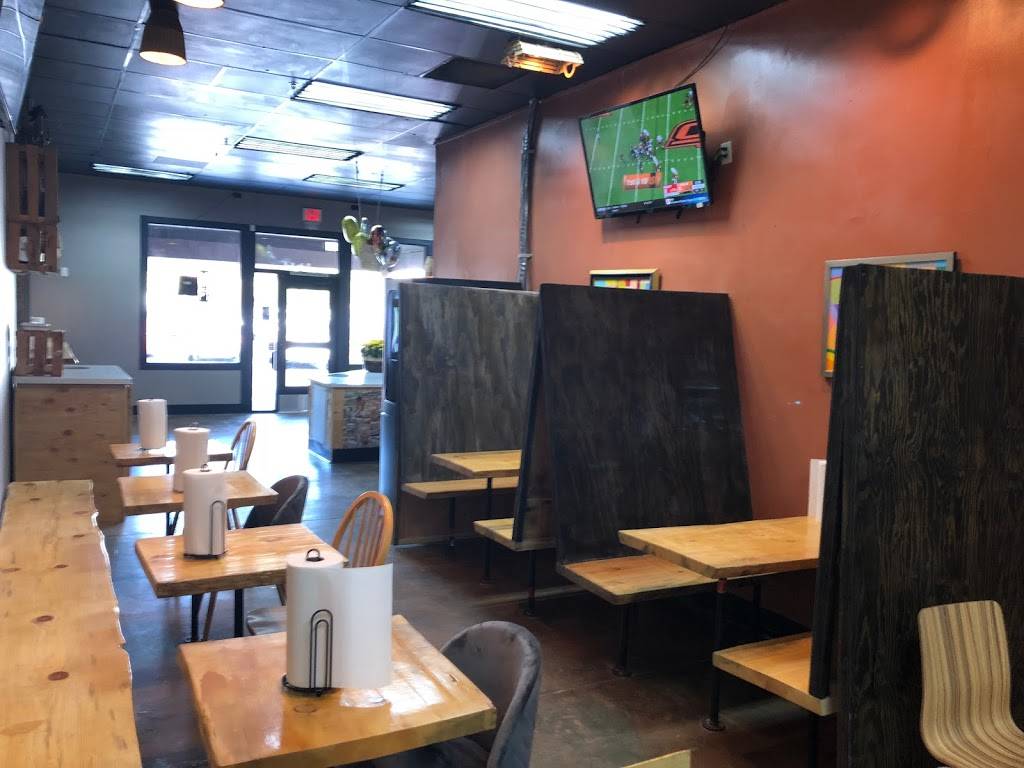 Happy Wings | restaurant | 8200 Stockdale Hwy Ste. K-4, Bakersfield, CA 93311, USA | 6612825223 OR +1 661-282-5223