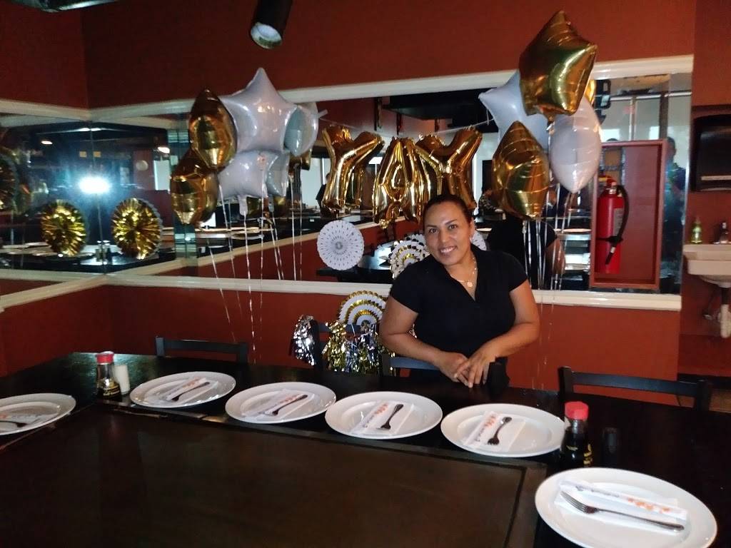 Tokyo Inn Japanese Steak House | restaurant | 1825 San Marco Rd, Marco Island, FL 34145, USA | 2396423999 OR +1 239-642-3999