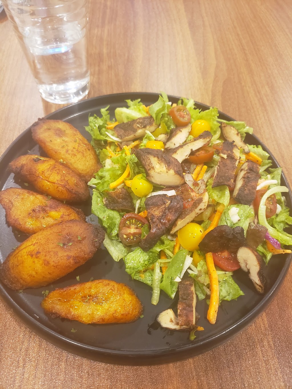 TAS Eatery | restaurant | 3435 N Harlem Ave, Chicago, IL 60634, USA | 8729467081 OR +1 872-946-7081