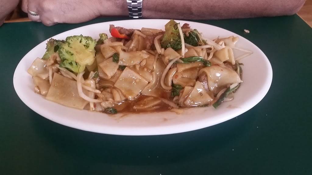 Garnjana Thai Restaurant | restaurant | 4416 Lafayette Blvd, Fredericksburg, VA 22408, USA | 5408910280 OR +1 540-891-0280