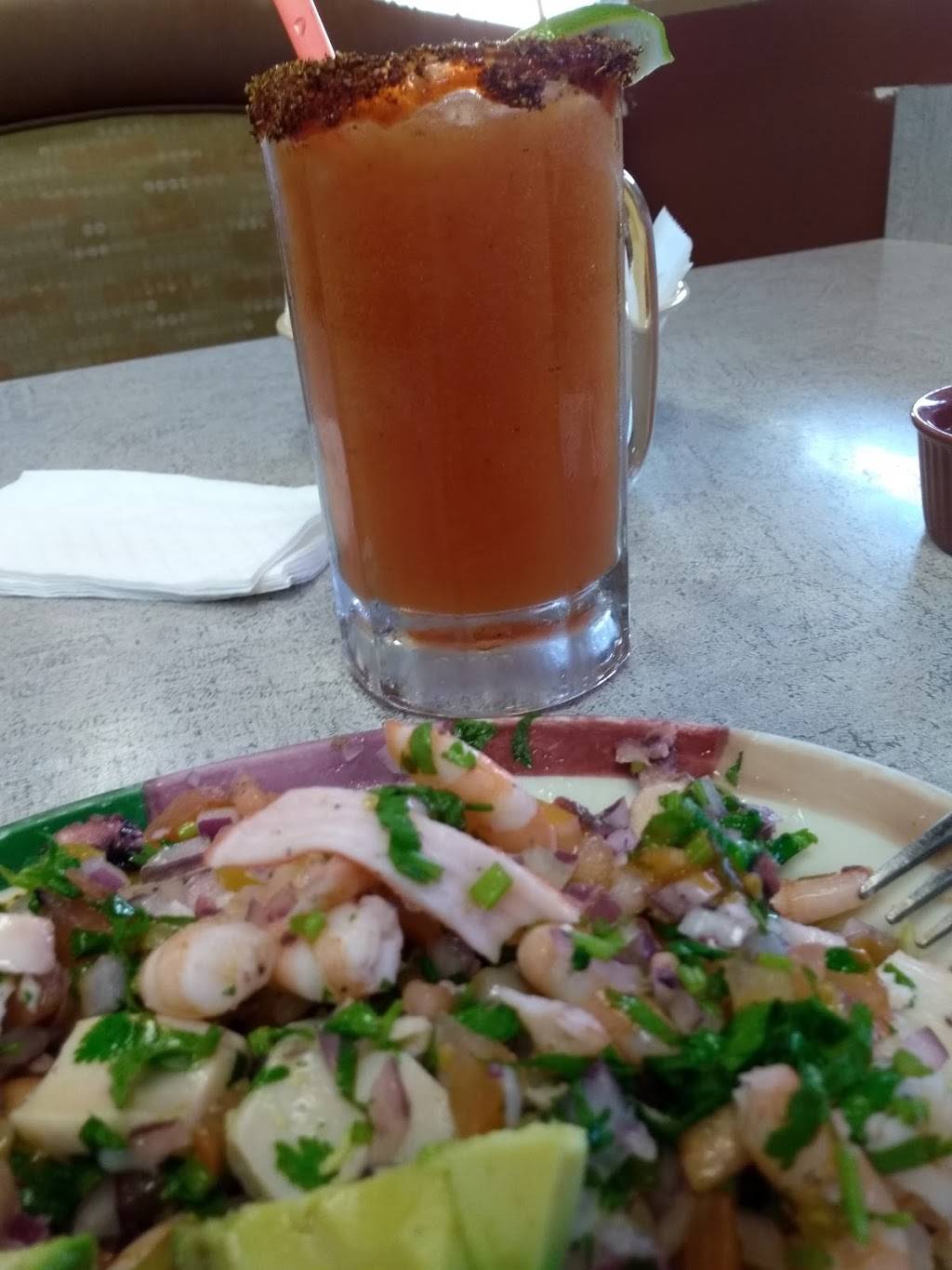 Mariscos Las Brisas | restaurant | 13460 Central Ave a, Chino, CA 91710, USA | 9099025024 OR +1 909-902-5024