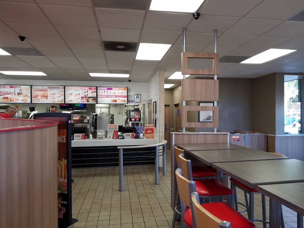 Burger King | restaurant | 29136 Roadside Dr, Agoura Hills, CA 91301, USA | 8188892739 OR +1 818-889-2739