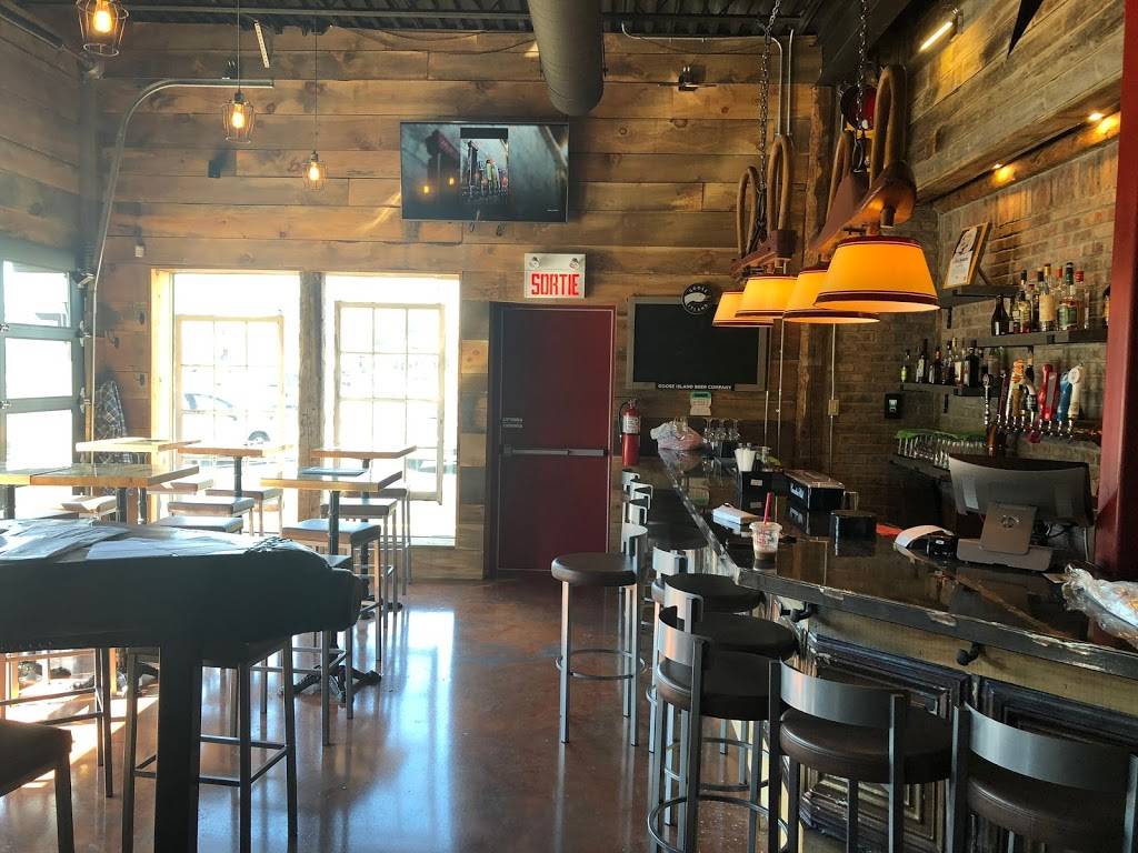 Bistro la Gargouille | restaurant | 556 Boulevard Saint-Joseph, Gatineau, QC J8Y 4A4, Canada | 8195257799 OR +1 819-525-7799