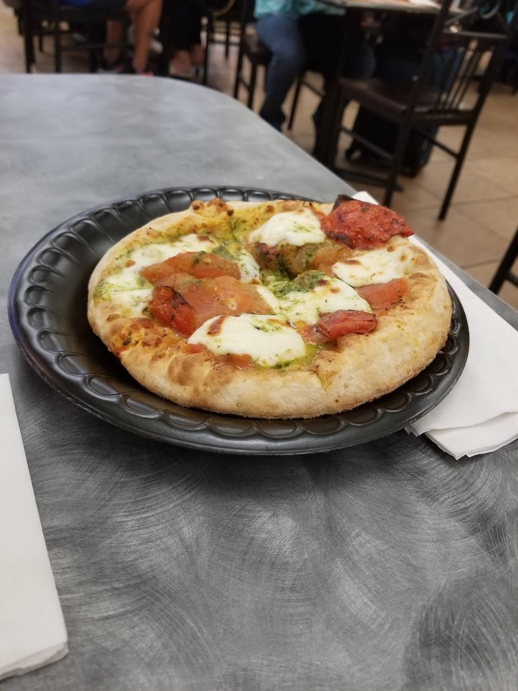 Torn Basil | restaurant | Terminal 2, Terminal 2, 100 Terminal Dr, Fort Lauderdale, FL 33315, USA | 9543598508 OR +1 954-359-8508