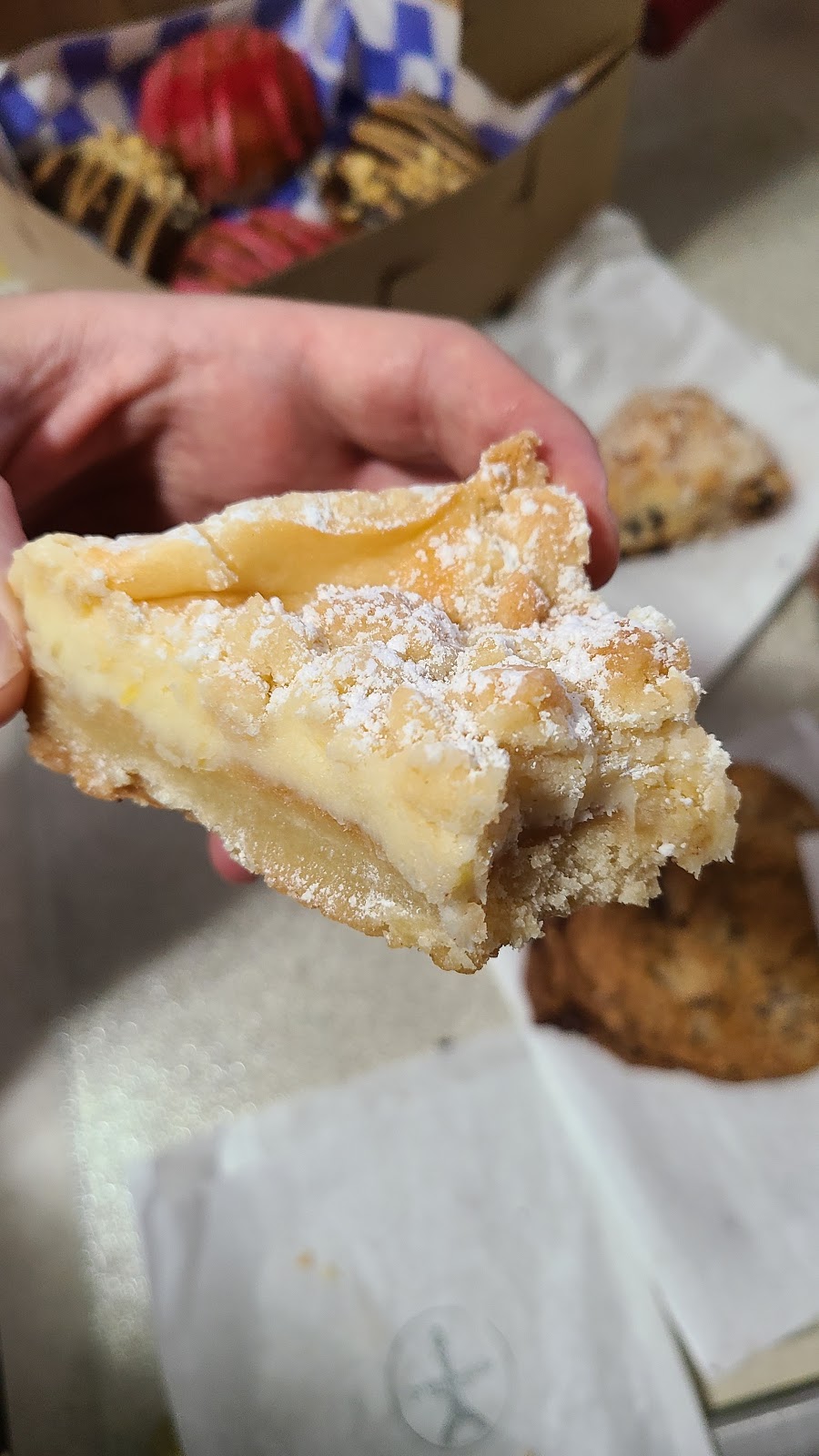 Promenade Artisan Foods | restaurant | 7399-7301 2nd Ave, Detroit, MI 48202, USA | 7343077061 OR +1 734-307-7061