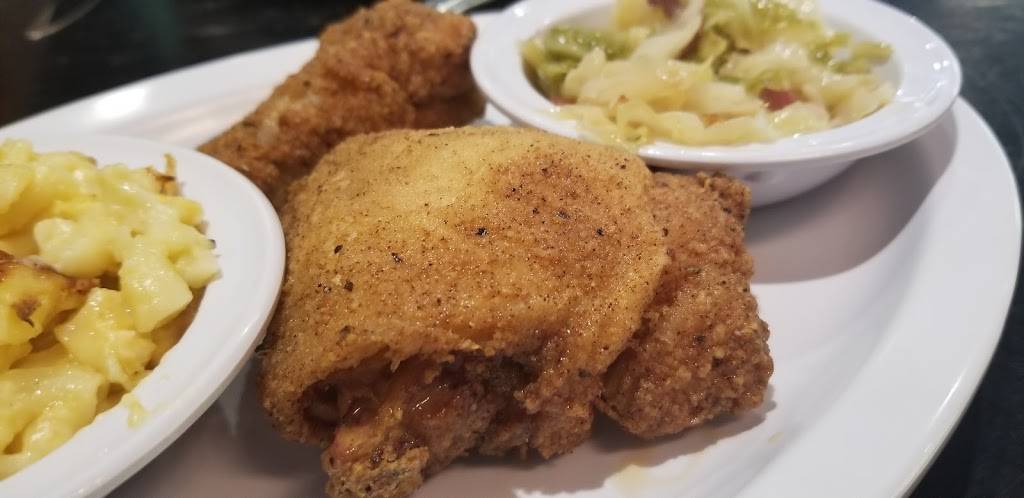 Sweet Ps Southern Style | restaurant | 3371 US-41 ALT, Clarksville, TN 37043, USA | 9313689522 OR +1 931-368-9522