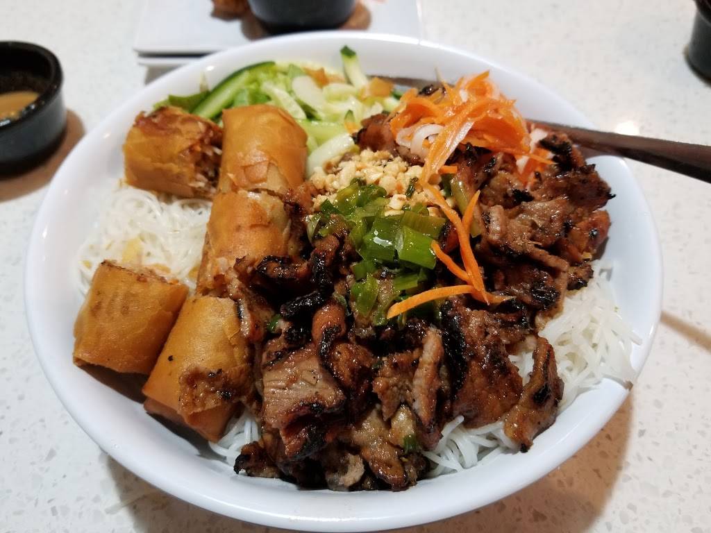 Kim Phung Restaurant - Riverside | restaurant | 2237 E Riverside Dr #101A, Austin, TX 78741, USA | 5124945666 OR +1 512-494-5666