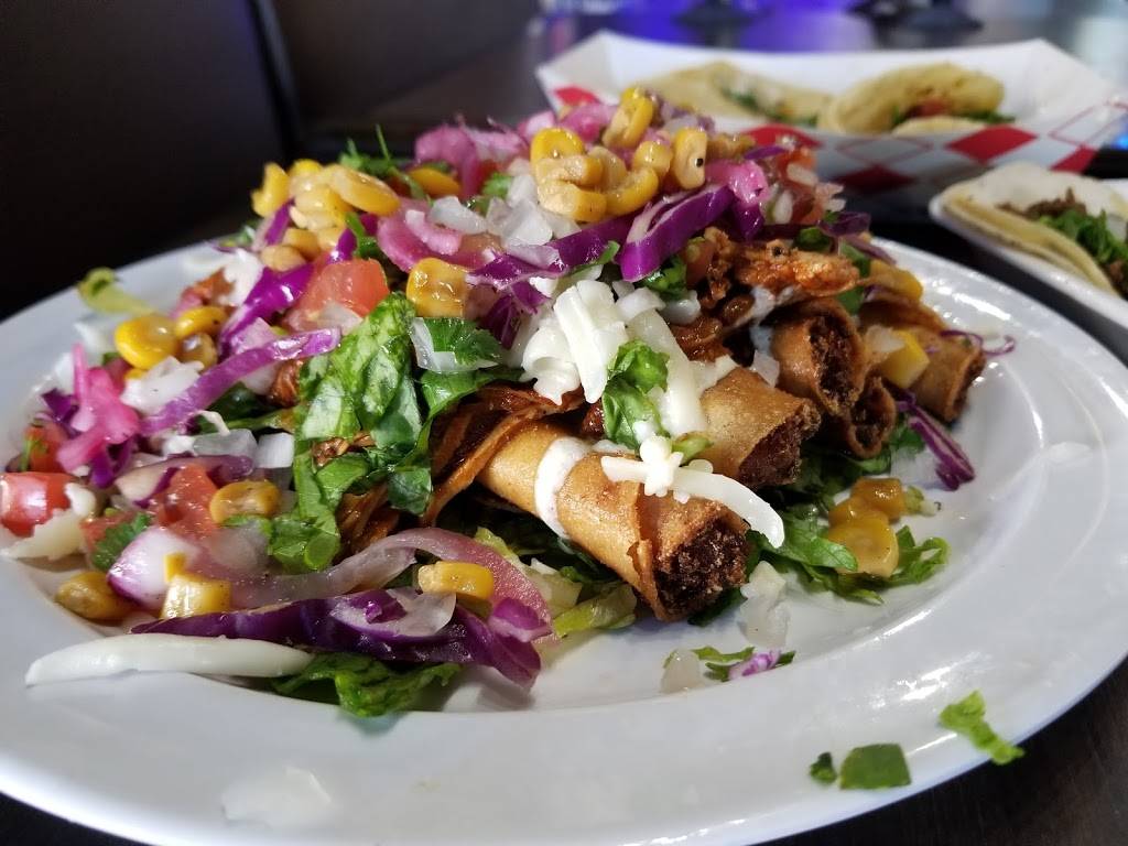 Mucha Lucha Taco Shop | restaurant | 9822 N 7th St Suite #7, Phoenix, AZ 85020, USA | 6028331295 OR +1 602-833-1295