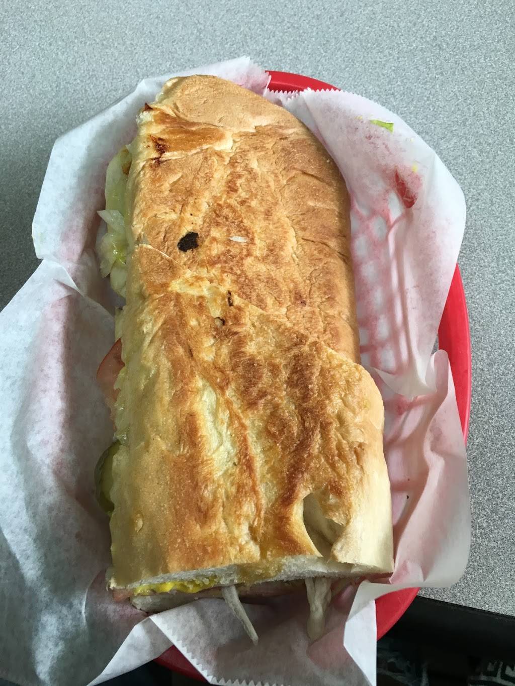 Bobby Sandwich Shop | meal takeaway | 2903 N Armenia Ave, Tampa, FL 33607, USA | 8132506209 OR +1 813-250-6209