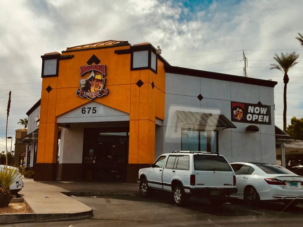 Taqueria El Buen Pastor | restaurant | 675A Mall Ring Cir, Henderson, NV 89014, USA | 7029120775 OR +1 702-912-0775