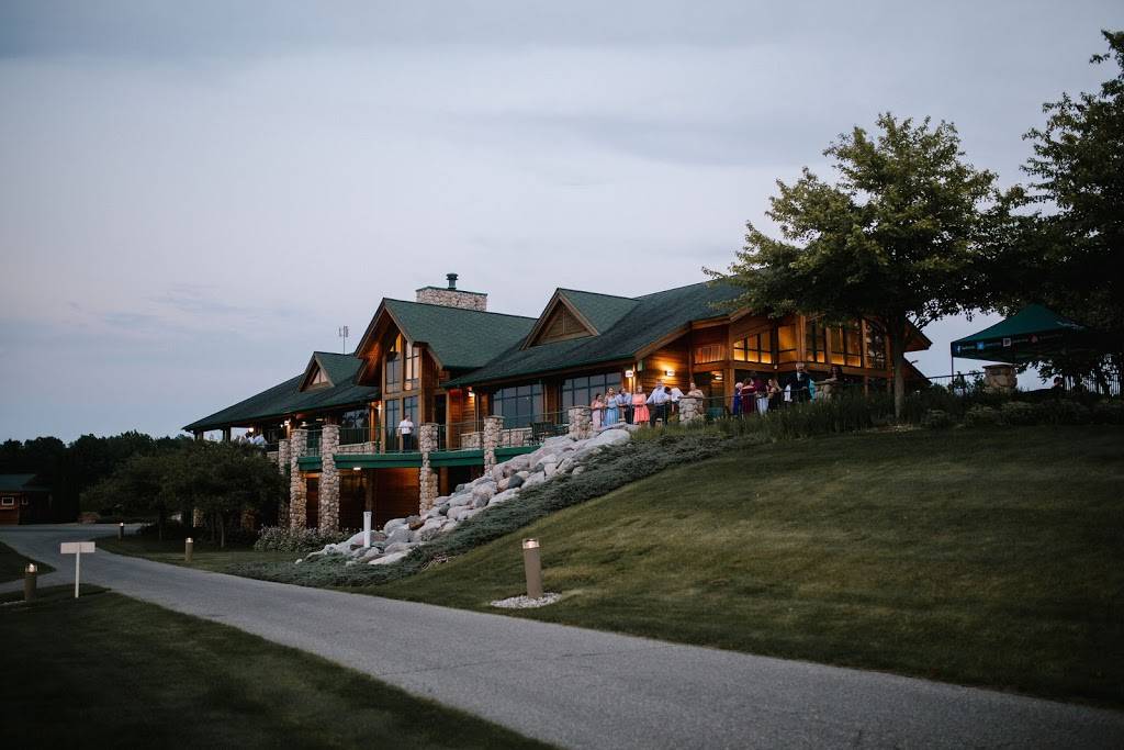 Bucks Run Golf Club | restaurant | 1559 Chippewa, Mt Pleasant, MI 48858, USA | 9897736830 OR +1 989-773-6830