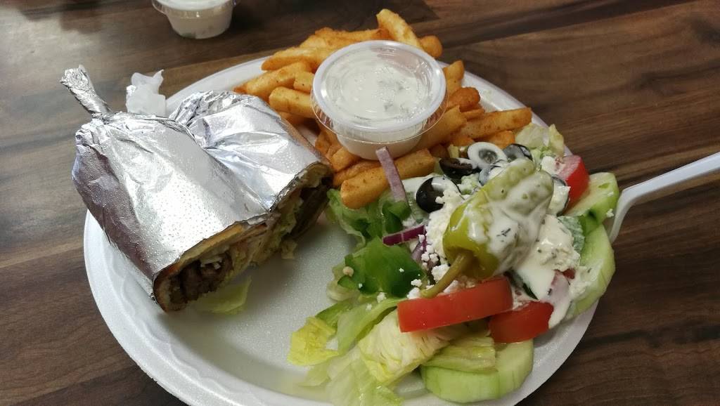 Rosa Giant Pizza | restaurant | 1680 Broadway G, Chula Vista, CA 91911, USA | 6195750519 OR +1 619-575-0519