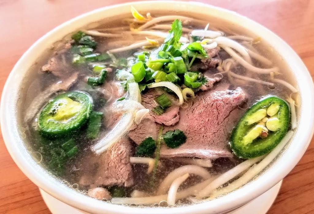 Pho Place | restaurant | 511 S Brookhurst St, Anaheim, CA 92804, USA | 7146352920 OR +1 714-635-2920