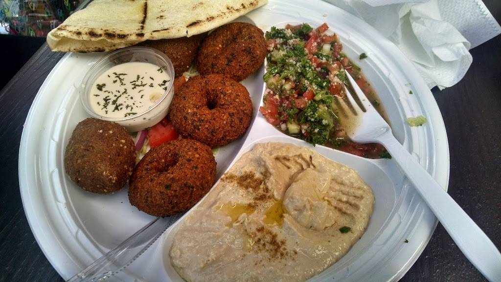 Beirut Bistro Orlando | restaurant | 5811 W Irlo Bronson Memorial Hwy, Kissimmee, FL 34746, USA | 3214442598 OR +1 321-444-2598